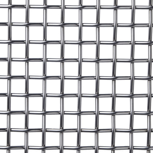 Maglia metallica decorativa - P-242 - BANKER WIRE - in ottone / in alluminio / in acciaio