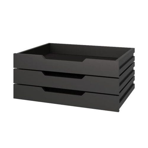 Box classificatore - NORRA #62124 - Skovby