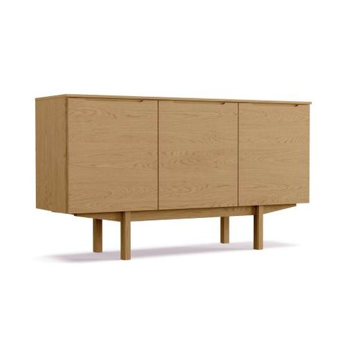 Credenza contemporanea - #304 - Skovby - in rovere / in noce / in ciliegio