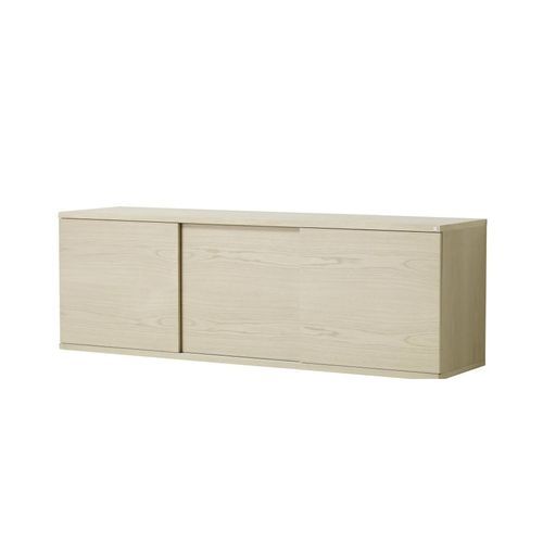 Credenza contemporanea - MODO #733 - Skovby - in rovere / in noce / in ciliegio