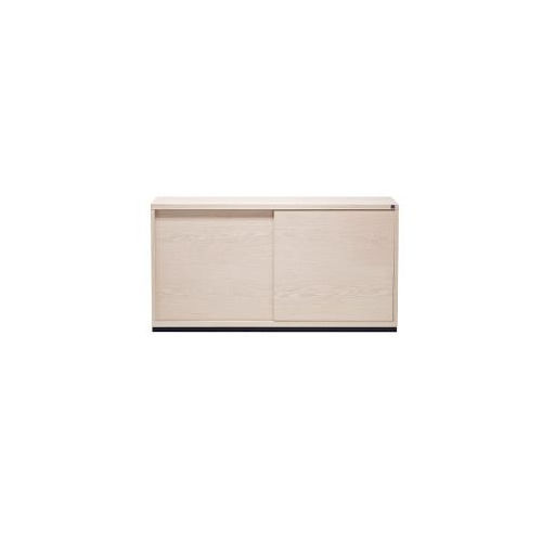 Mobile porta TV contemporaneo - MODO #742  - Skovby - hi-fi / in rovere / incolore