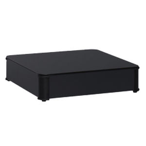 Piano cottura in vetroceramica - IE 300 BB - ADVENTYS - 1  fuoco / mobile / da appoggio