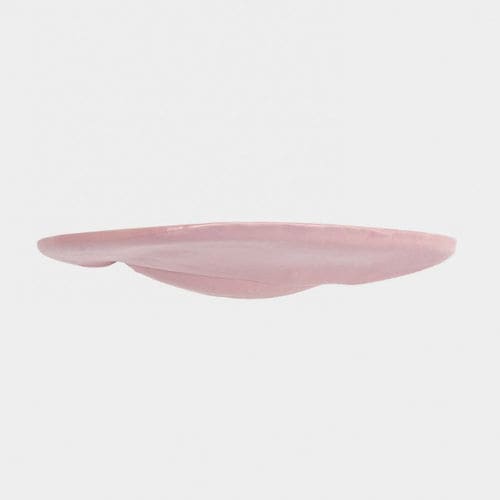 Mensola - MOUSSE  - Moustache - ad angolo / contemporaneo / in ceramica