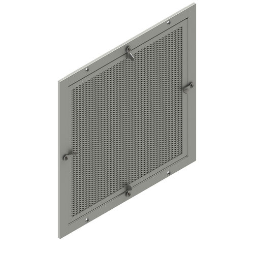 Filtro ad aria standard - FLAQ - SCHAKO KG