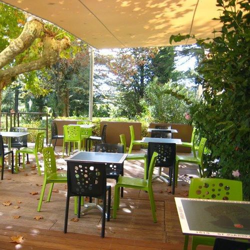 Fioriera in fibrocemento - IRF100.25H80  - ATELIER SO GREEN - rettangolare / modulabile / contemporanea