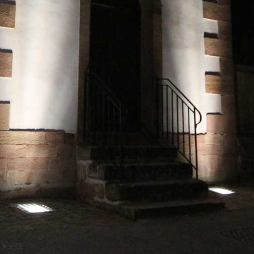 Proiettore IP20 - 5421 DV - CJCJ - ATELIER SO GREEN - LED / professionale / da esterno