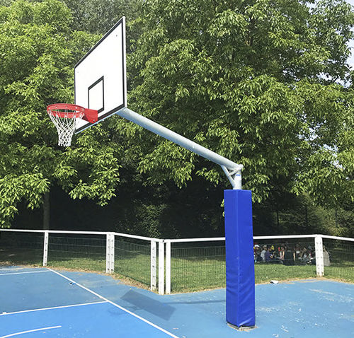 Tabellone da pallacanestro - B.03 - GROUPE SAE - TENNIS D'AQUITAINE