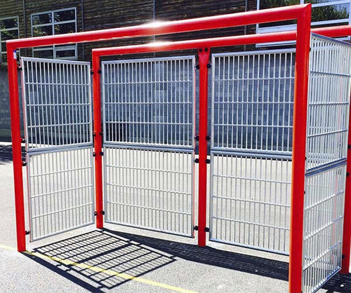 Porta multisport - GROUPE SAE - TENNIS D'AQUITAINE
