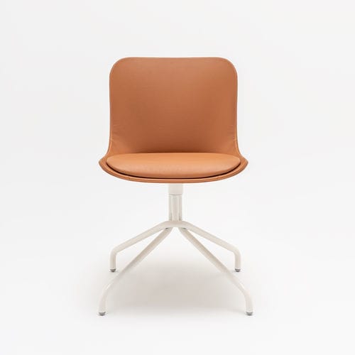 Sedia contemporanea - Baltic 2 Classic - MDD - da interno / in tessuto / in pelle
