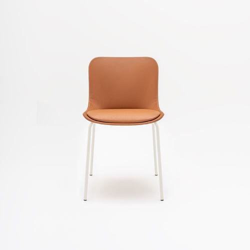 Sedia contemporanea - Baltic 2 Classic - MDD - da interno / in tessuto / in pelle