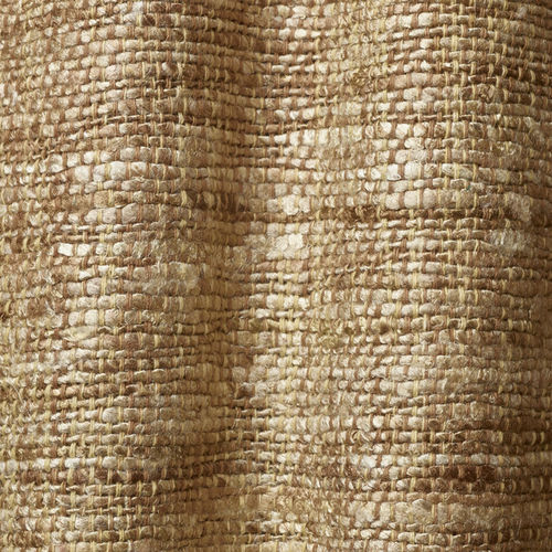 Tessuto per tende - SOFT WOOD - DEDAR MILANO - a tinta unita / in cotone / in viscosa