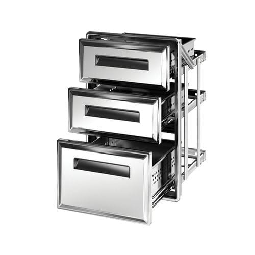 Cassetto refrigerato - AR1 - ronda