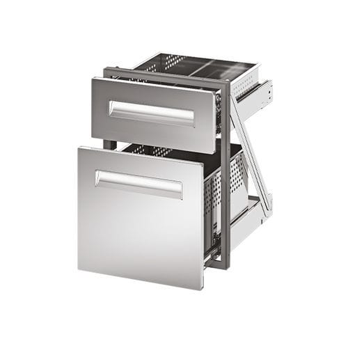 Cassetto refrigerato - AZ513TR - ronda