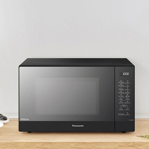 Forno elettrico - NN-ST46 - PANASONIC Home Appliances - compatto / a microonde / a 1 camera
