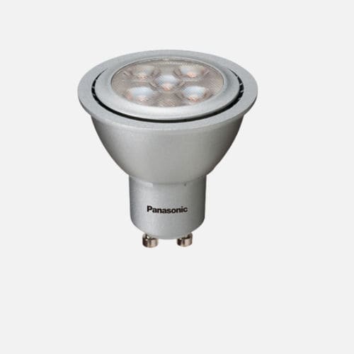 Lampada in metallo - LDRHV7L27MG10D - PANASONIC Home Appliances - in vetro / contemporanea / con cavo