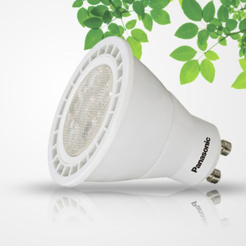 Lampadina LED - P4SPOT50WGU10E - PANASONIC Home Appliances