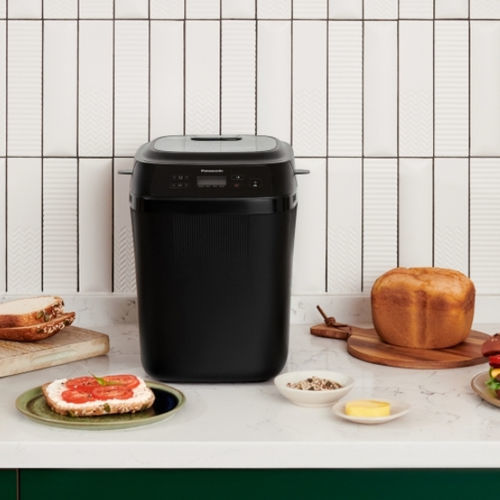 Forno elettrico - SD-PN100 - PANASONIC Home Appliances - compatto / a libera installazione / singolo