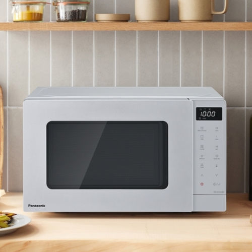 Forno elettrico - NN-GT23QMBPQ - PANASONIC Home Appliances - compatto / a microonde / a libera installazione