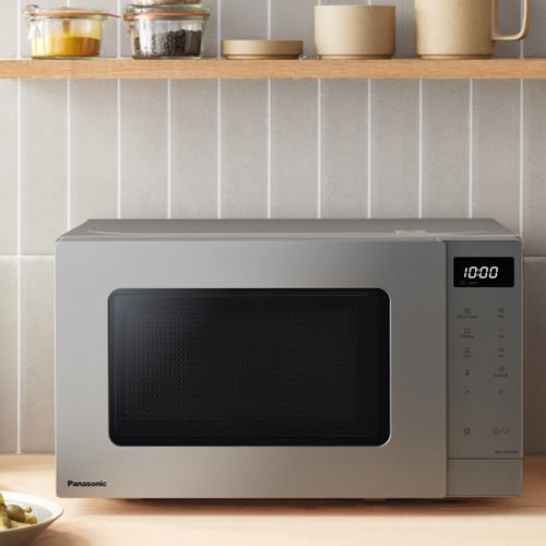 Forno elettrico - NN-ST23QMBPQ - PANASONIC Home Appliances - compatto / a microonde / a libera installazione