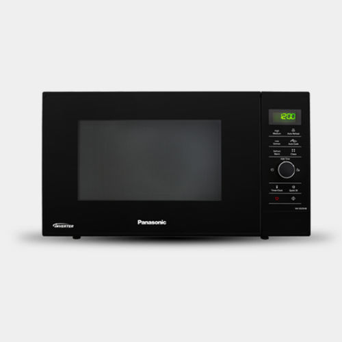Forno elettrico - NN-SD25HBBPQ - PANASONIC Home Appliances - a microonde / a libera installazione / a 1 camera