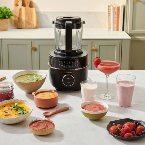 Mixer multifunzione - MX-HG4401 - PANASONIC Home Appliances