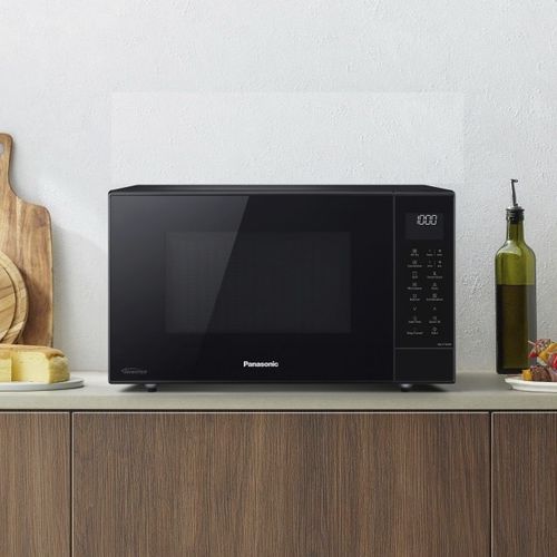 Forno professionale - NN-CT56RB - PANASONIC Home Appliances - elettrico / compatto / misto