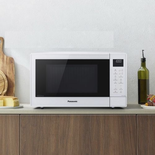 Forno elettrico - NN-CT55RW - PANASONIC Home Appliances - misto / a convezione / a microonde