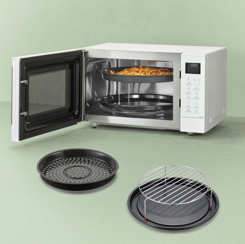 Forno elettrico - NN-CT54RW - PANASONIC Home Appliances - compatto / misto / a microonde
