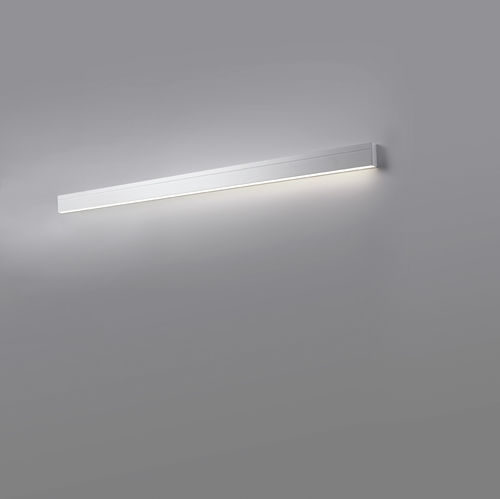 Luce LED - RAIL 4578 4579 - Egoluce - lineare / in alluminio / in alluminio estruso