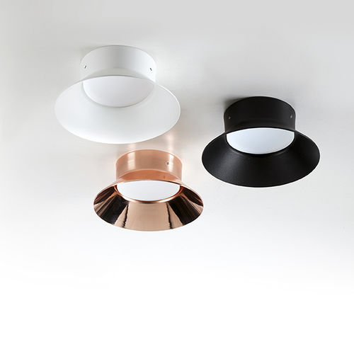 Luce LED - JAZZ 5538 - Egoluce - rotonda / IP65 / da esterno