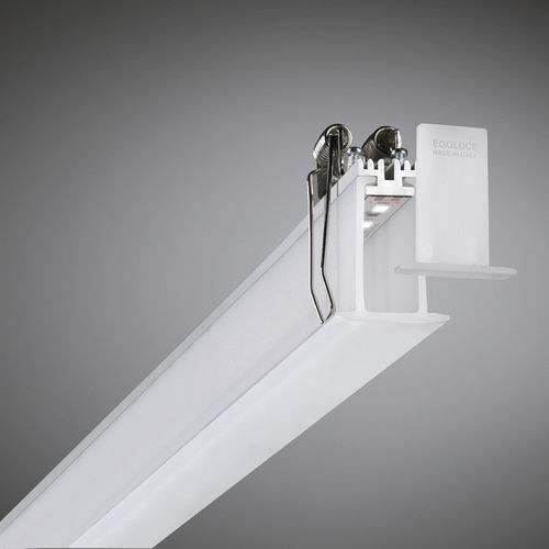 Profilo luminoso - LINEA 6615 - Egoluce