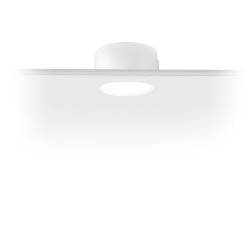 Luce da incasso a soffitto - MIRAGE MINI LED 6605 - Egoluce - LED / rotonda / IP40