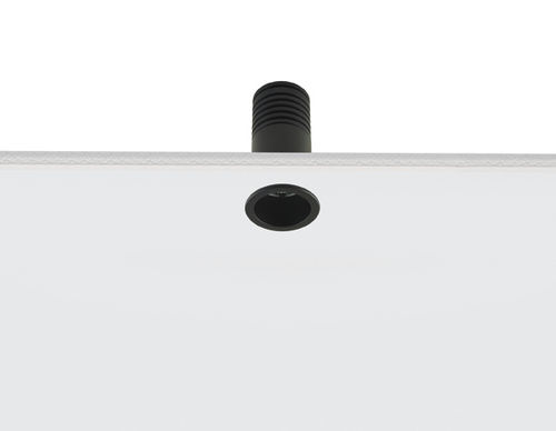 Luce da incasso a soffitto - STAR 2 6691 - Egoluce - LED / rotonda / IP40