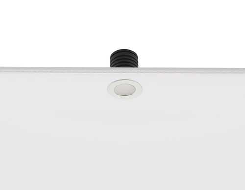 Luce da incasso a soffitto - STAR IP 6692 - Egoluce - LED / rotonda / IP65