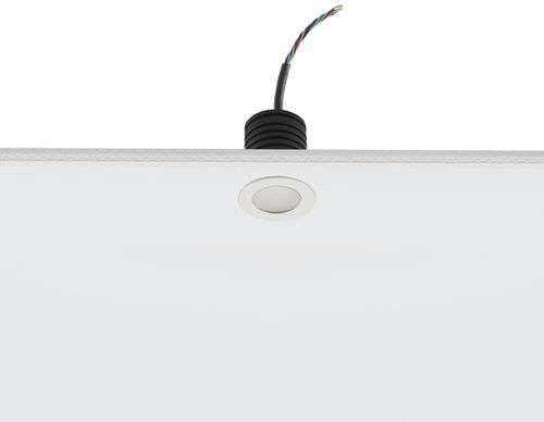Luce da incasso a soffitto - STAR RGB 6693 - Egoluce - LED / rotonda / IP65