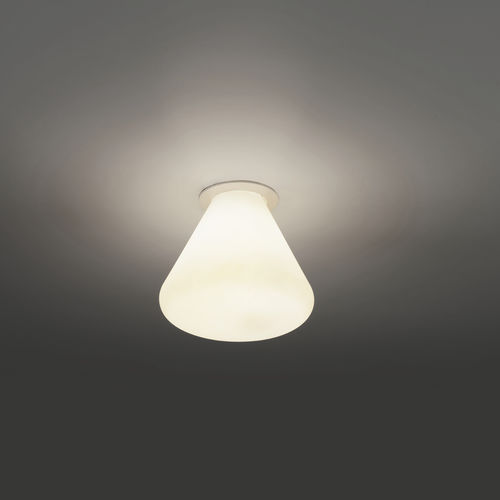 Luce da incasso a soffitto - EDISON SPOT - Egoluce - LED / rotonda / per uso residenziale