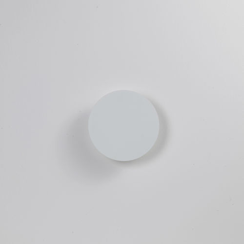 Applique contemporanea - ECLIPSE 4592 - Egoluce - da interno / in alluminio / tonda