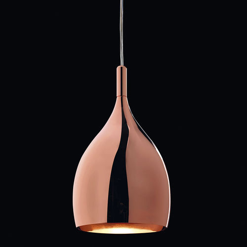 Lampada a sospensione - BALOON 1549 - Egoluce - in alluminio / contemporanea / con cavo