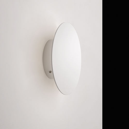 Applique contemporanea - ECLIPSE IP 4625 - Egoluce - da interno / outdoor / in alluminio