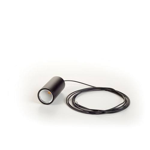 Faretto a sospensione - NEWTON SYSTEM 1591 1592 - Egoluce - LED / tubolare / IP20