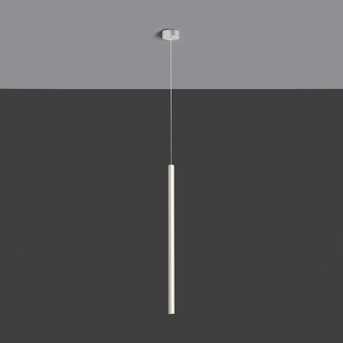 Lampada a sospensione - STICK SYSTEM 1580 1581 1582 - Egoluce - in alluminio / in ottone / contemporanea