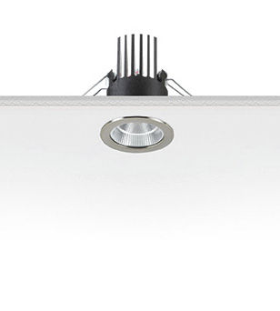 Downlight da incasso - DISSY 6410 - Egoluce - LED / rotondo / da interno