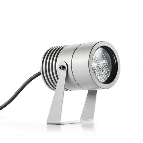 Faretto sporgente - VISION3 4511 - Egoluce - LED / rotondo / IP67
