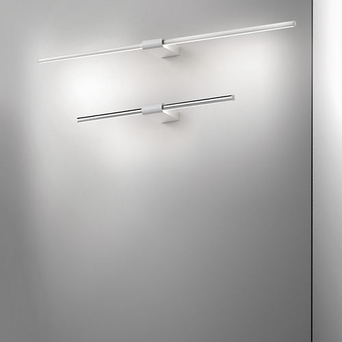 Applique contemporanea - LANCIA 4567 4568 - Egoluce - da interno / in alluminio / in alluminio laccato
