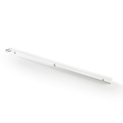 Profilo luminoso LED RGB - LINEA RGB 6617 - Egoluce