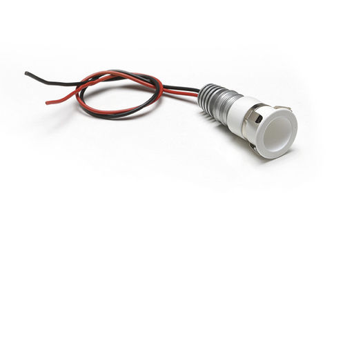Faretto da incasso - TOP MINI 6364 - Egoluce - LED / rotondo / in metallo
