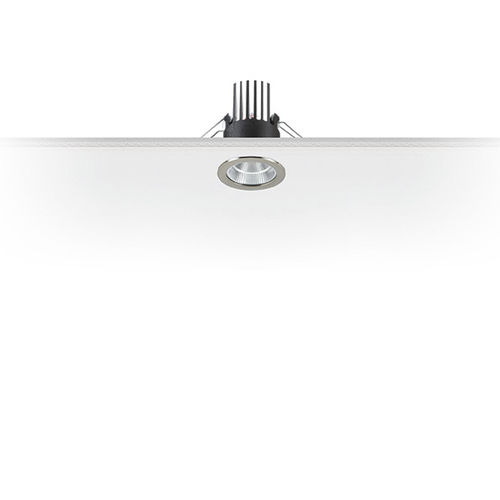 Faretto da incasso - DISSY TONDO 6410 - Egoluce - LED / rotondo / in metallo