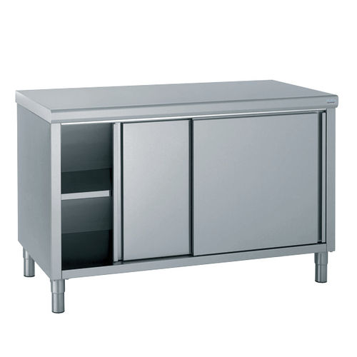 Elemento neutro professionale - CATERING UNITS - Tournus