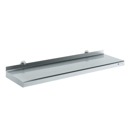 Mensola - 509 910 - Tournus - contemporaneo / in acciaio inossidabile / contract