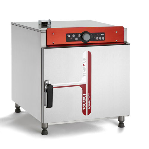 Forno di rimessa in temperatura elettrico - TEMP UP - Tournus